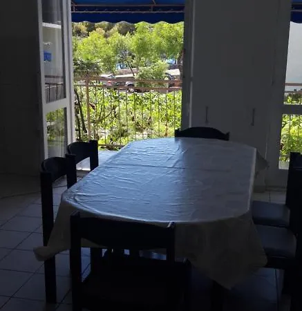 Apartamento Valerija1 Tribalj