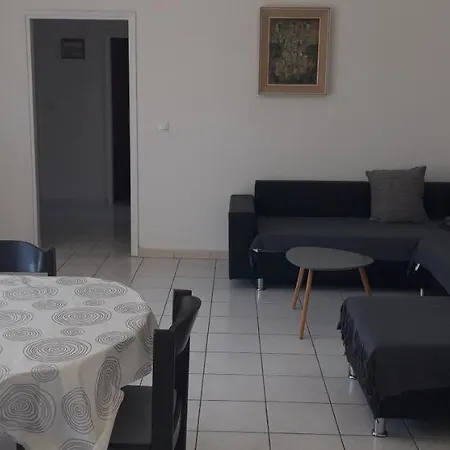 Apartamento Valerija1