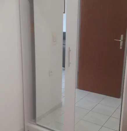 Apartamento Valerija1 *
