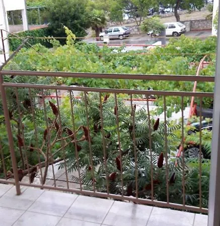 Valerija1 Apartamento