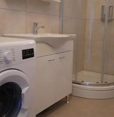 Apartamento Valerija1 Tribalj